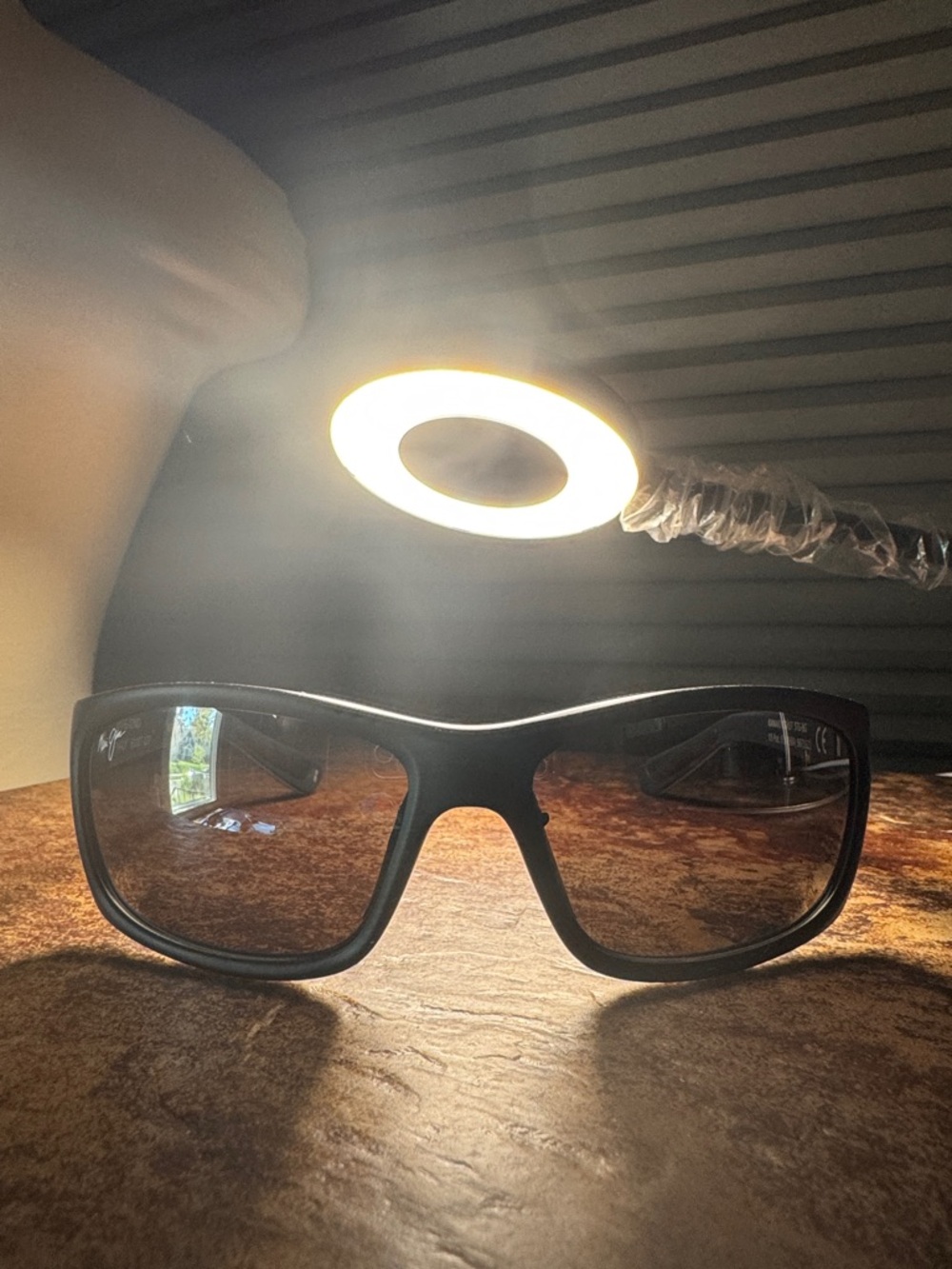 Maui Jim KANAIO-COAST
